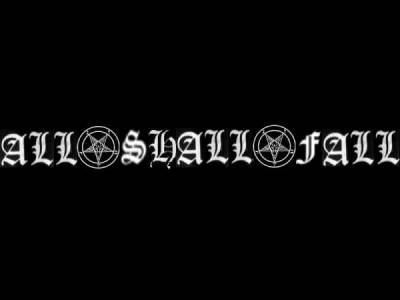 logo All Shall Fall